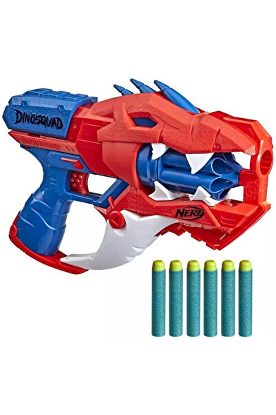 Hasbro Games Νερφ Εκτοξευτής Ράπτορ-Σλας Ντάινοσκουάντ για 8+ Ετών