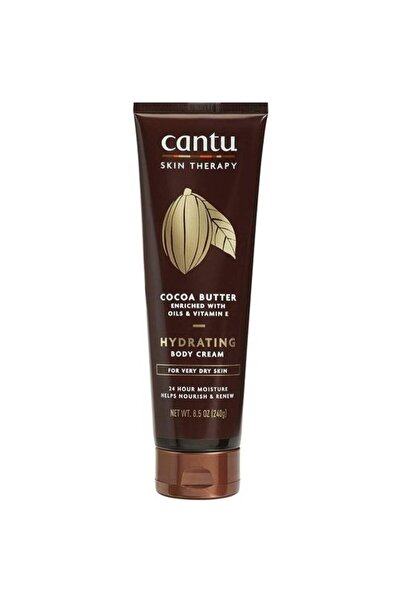 Tresemme كريم كاكاو زبدة مرطب للجسم للبشرة الجافة جدا من كانتو
