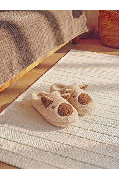 LC Waikiki Women's House Slippers with Animal Figures for Style Enthusiasts f...