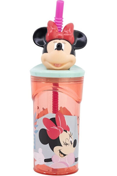 Stor ΠΑΓΟΥΡΙ ΤΡΙΣΔΙΑΣΤΑΤΗ ΦΙΓΟΥΡΑ ΠΟΤΗΡΙ ΑΝΑΠΟΤΡΟΠΗΤΟ 360 ML ΜΙΝΝΙ ΜΑΟΥΣ ΜΕ Θ...