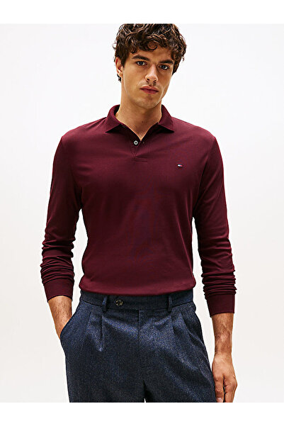 Tommy Hilfiger Men's Liguid Cotton Polo T-Shirt