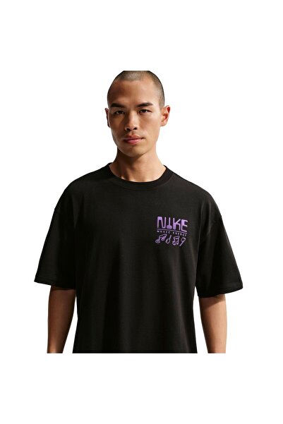 Nike Ανδρικό T-shirt U NSW TEE LSE SWOOSH SOUNDS - IH1369010