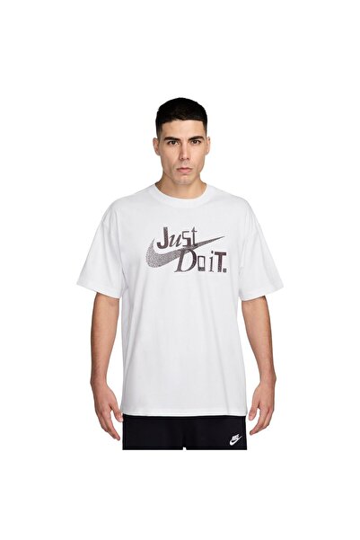 Nike Ανδρικό T-shirt U NSW TEE LSE JDI - IH1375100