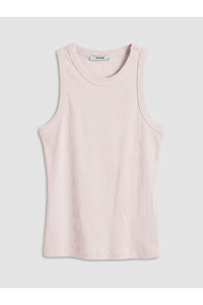 LC Waikiki Γυναικεία μπλούζα Seray New Season Crew Neck