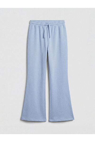 LC Waikiki Ozmarka New Season Spanish Style Girls' Sweatpants
