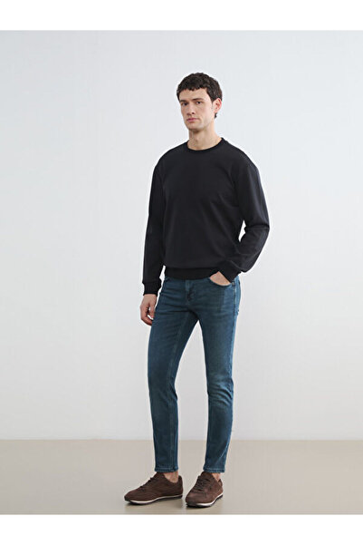 LC Waikiki I 750 Narrow Fit Men's Jean Trousers from Freezen Store