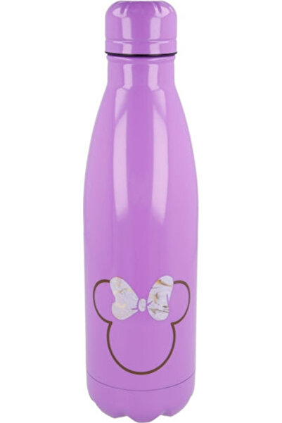 Stor Μίνι Παγούρι Αλουμινίου σε μωβ χρώμα 780ml