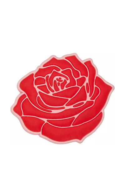 OEM Αξεσουάρ για Διακόσμηση Παπουτσιών σχέδιο Κόκκινο