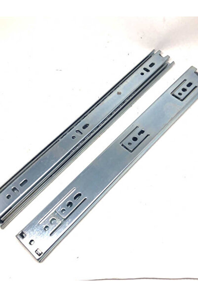 rkm store 30cm Çekmece Rayı Çekmece Kızağı 1 Takım 36mm Kalınlığında Mobilya ...