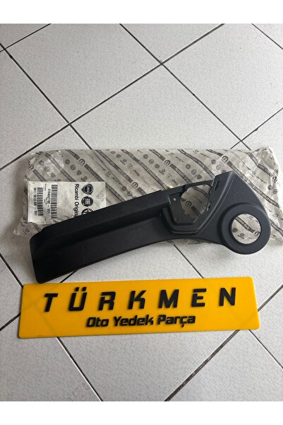 184682780 Alfa Mito Koltuk Döşeme plastigi