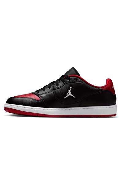 Nike Мъжки спортни обувки JORDAN COURT CONNECT LOW - IQ5698003