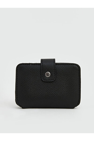 LC Waikiki I Leather Look Men's Card Holder from Freezen Store