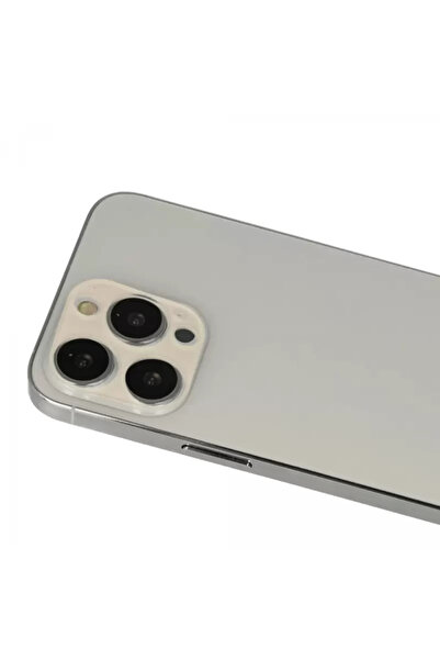 Beta Moda Hub Newface apple iphone 13 pro max rainbow camera lens protection ...