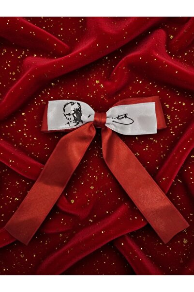 ahsenaksesuar2025 Turkish Flag and M.K. for Children's Day on April 23 Atatur...
