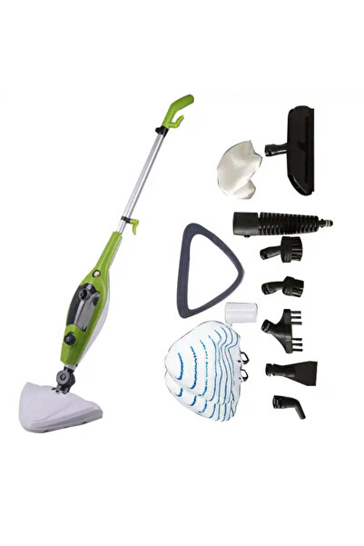 OEM Φορητός ατμοκαθαριστής δαπέδων