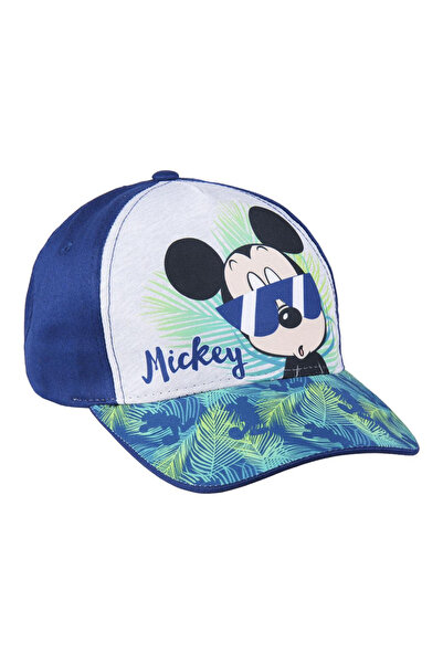 Disney Mickey Mouse Καλοκαιρινό Καπέλο, Μίκυ Μάους