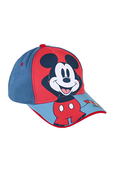 Disney Mickey Mouse Καπέλο, Μίκυ Μάους και οι φίλοι του