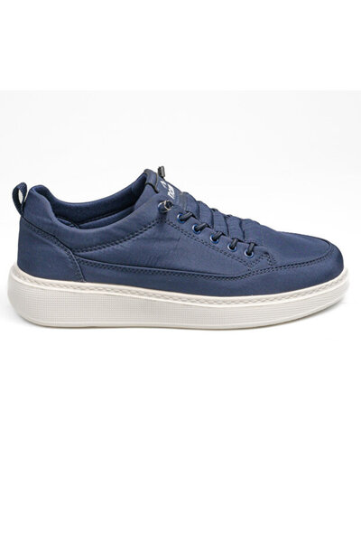 noka Lukas Rubber Laced Light Sole Casual Men's Shoes