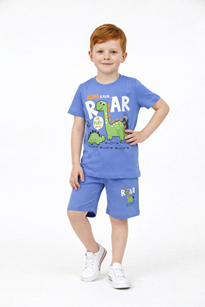 Butik Boy's Set, Ages 1-4