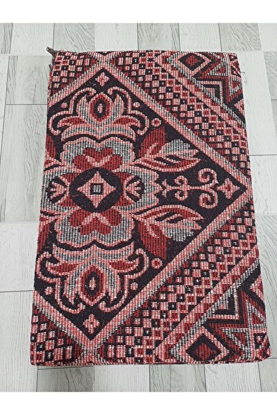 GERELİTEKS UŞAK DOKUMA KİLİM (KALE) 180*280cm
