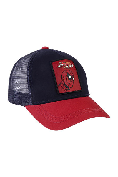 SPIDERMAN Καπέλο ενηλίκων