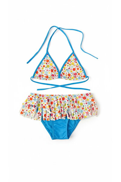 Nilmay mayo Σετ μπικίνι για κορίτσια