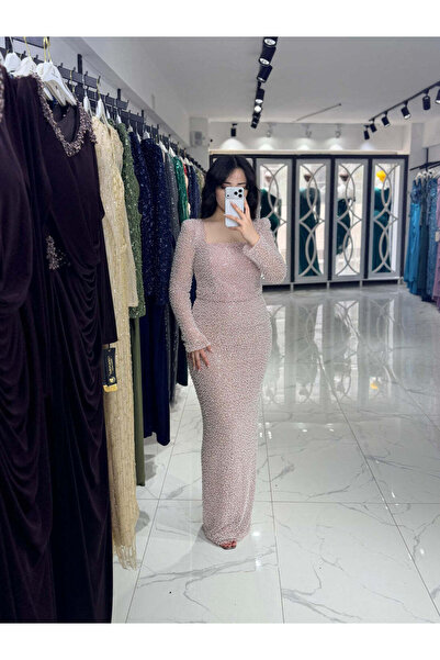 miracoutureofficial Asel Dress