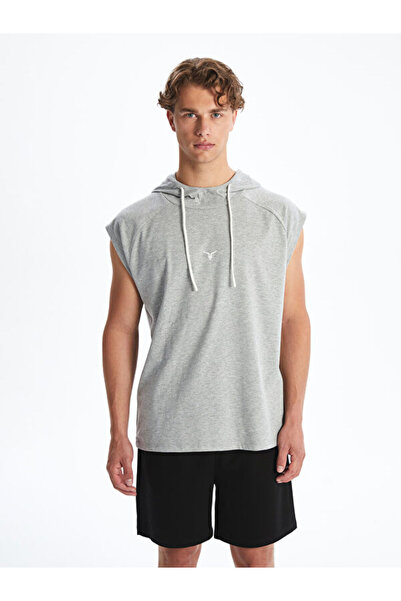 LC Waikiki Sparkling Choices from Shining Store Men's Sleeveless T-Shirt with...