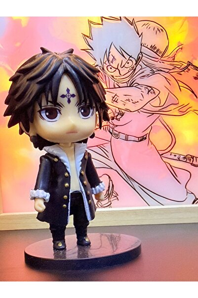 ANIME Chrollo lucilfer figür