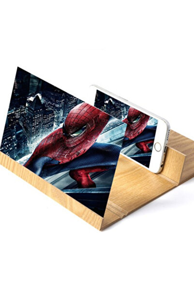 OEM 12 " Φορητός Μίνι Βιντεοπροβολέας HD – Προβολή στην επιφάνεια εργασίας, Τ...