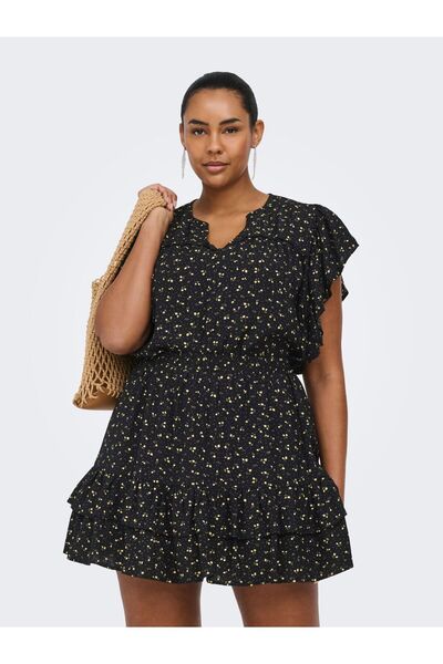 Only Carmakoma Top CARALBERTHE Top