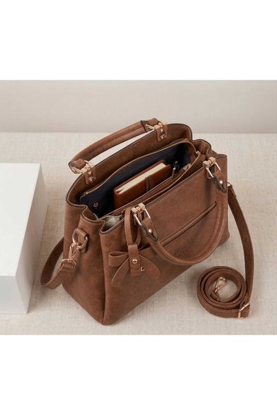 KUTUP Satchel Shoulder Bag