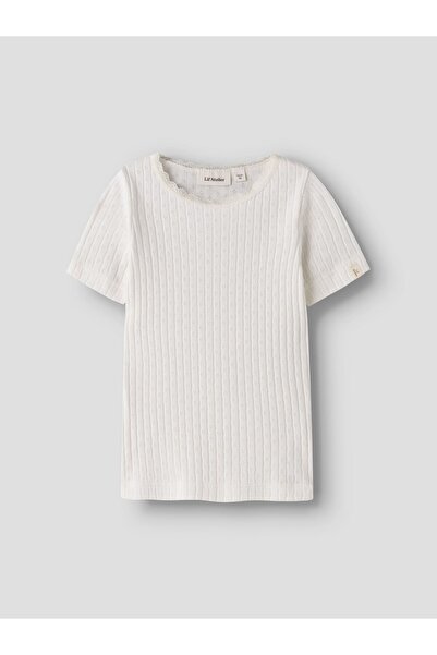 Lil' Atelier Oberteil Biobaumwoll