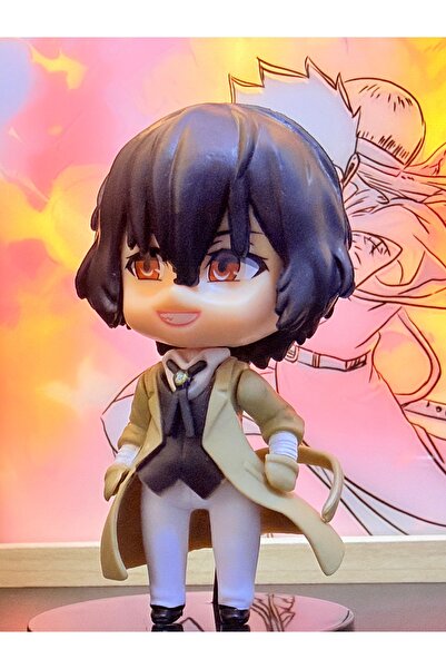 ANIME Nendoroid osamu dazai