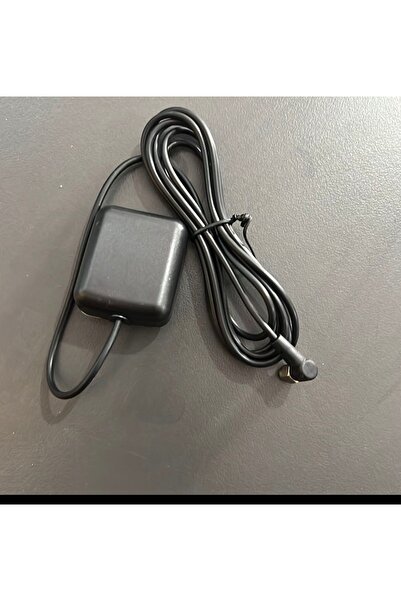 ROCKALPHA MULTİMEDYA TEYP GPS ANTENİ DMCGARAJ
