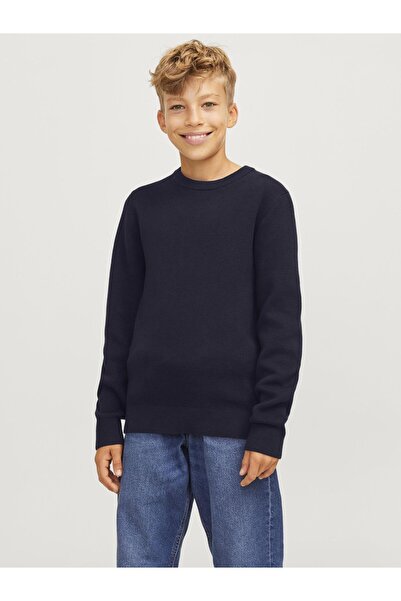 Jack & Jones Junior Strickpullover Strickpullover Junior