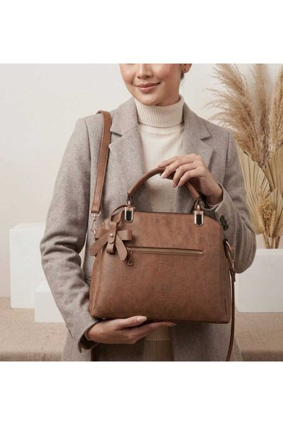 KUTUP Satchel Shoulder Bag