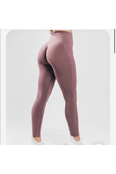 ALPHALETE بنطلون ضيق برباط من أمبليفاي