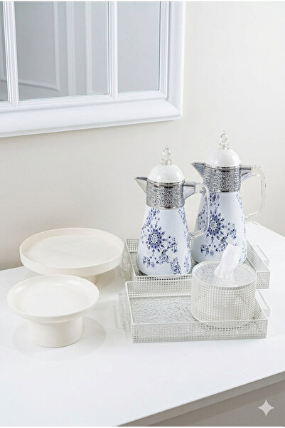 Generic ✨ Luxurious hospitality set with an elegant design and sophisticated ...