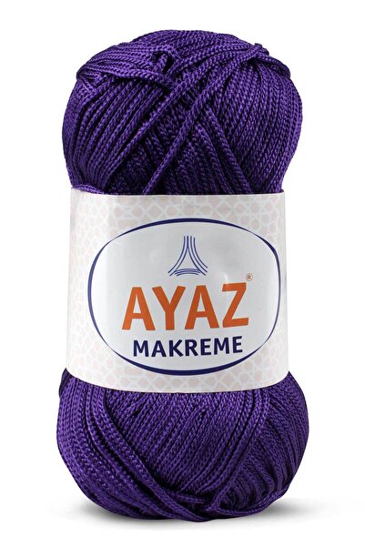 hobihome Ayaz polyester makrome ip
