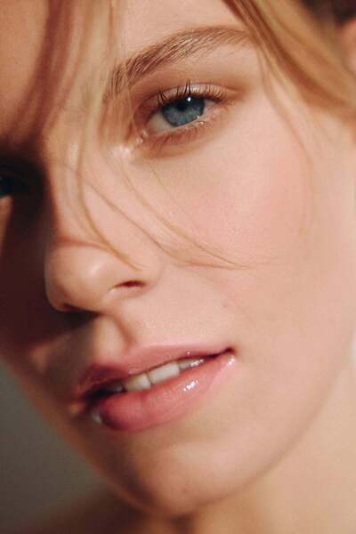 H&M Lip oil