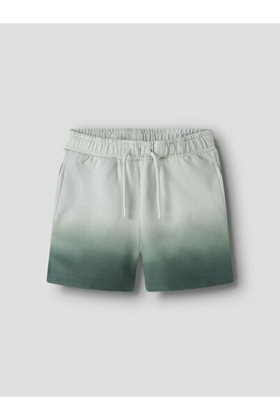 Name it Pantaloni scurți din bumbac bio