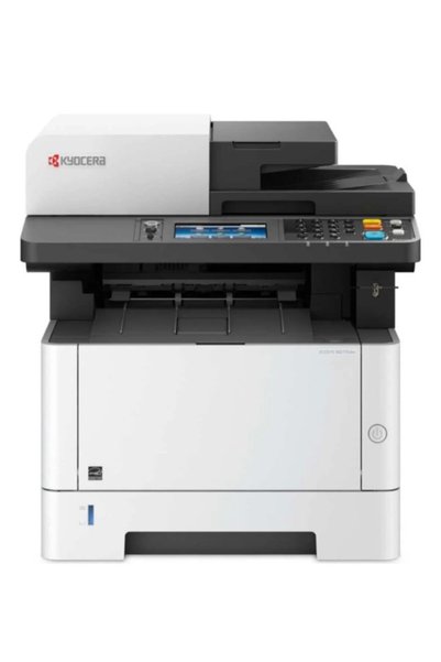 KYOCERA Ecosys M2735dw Tarayıcı Fotokopi Network Çok Fonksiyonlu Lazer Yazıcı