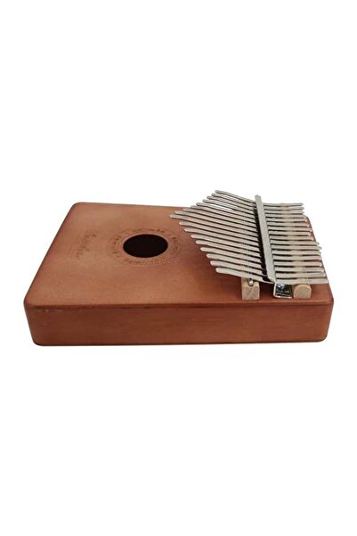 SAPPHIRE JK-05 Maun 17 Tuşlu Kalimba