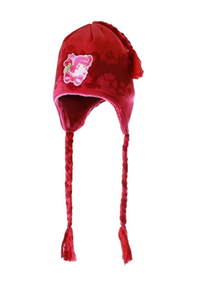 Disney Polar Hat, Strawberry
