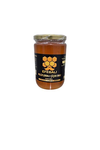 EFEBALI POLİFLORALI ÇİÇEK BALI