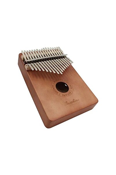 SAPPHIRE JK-05 Maun 17 Tuşlu Kalimba