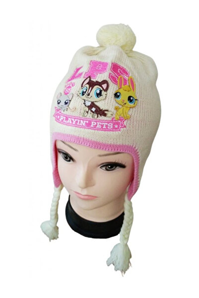 Petshop Hat with Ears,