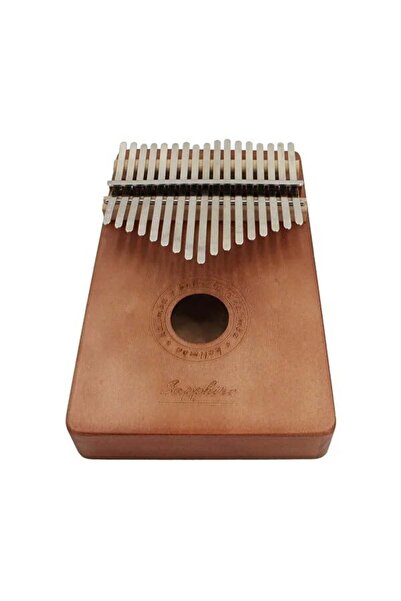 SAPPHIRE JK-05 Maun 17 Tuşlu Kalimba