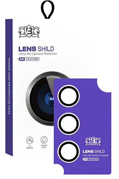 Generic Brand Newface samsung galaxy s26 bilvis titan camera lens - silver